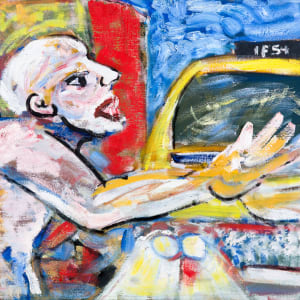 VFAYC Hailing by Jonathan Herbert, Image 1.