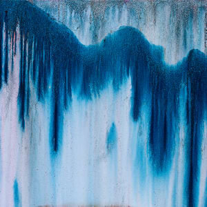 Lagoon by Jonathan Herbert