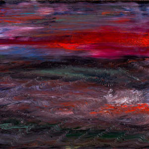 Sarasota Sunset by Jonathan Herbert