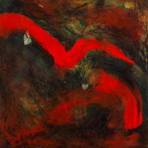 Spin by Jonathan Herbert