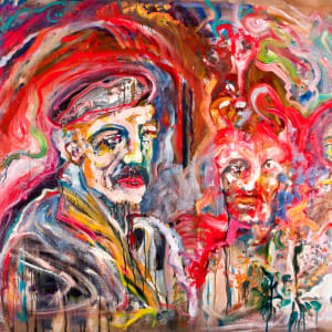 VFAYC Chase Park Crew by Jonathan Herbert, Image 1.