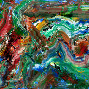 Formation 27 by Jonathan Herbert