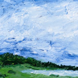 Provence No.1 by Jonathan Herbert