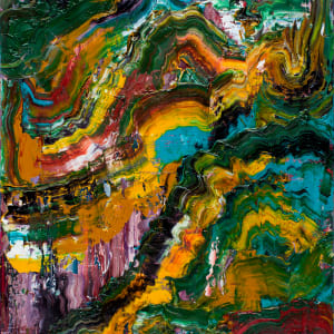 Foramtion 35 by Jonathan Herbert