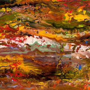 Formation 19 by Jonathan Herbert