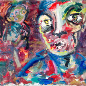 VFYC Kabbalistan by Jonathan Herbert