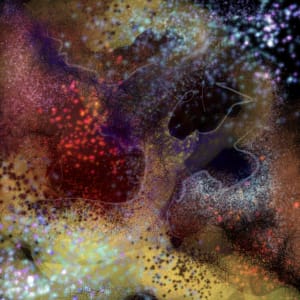 Wormhole by Jonathan Herbert