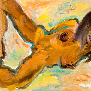 Tullee Spread by Jonathan Herbert