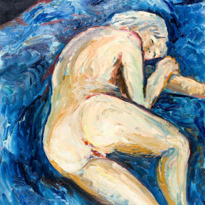 Empty Girl by Jonathan Herbert