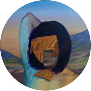 I Do Wander Everywhere by Shaina Craft