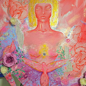 ELENA (Елена Николаевна) by VOLTA VITA, Image 12.