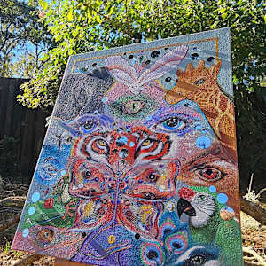 Eye You by VOLTA VITA, Image 6.