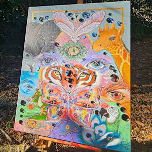 Eye You by VOLTA VITA