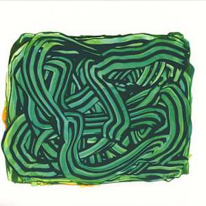 Asylum by Phoebe Bradbury