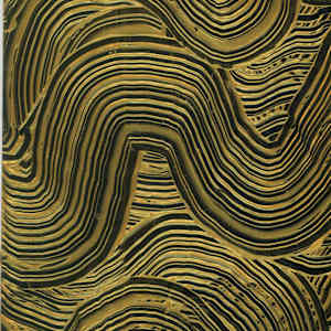 Take It Easy by Phoebe Bradbury