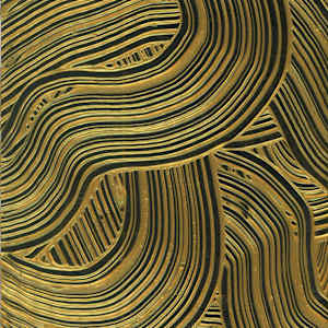 Tricky Move by Phoebe Bradbury