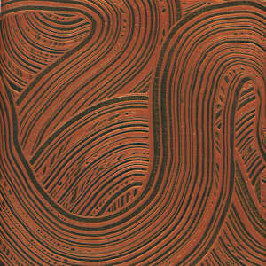 Smooth Move by Phoebe Bradbury