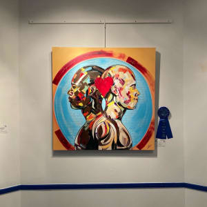 One by Teresa Korber 