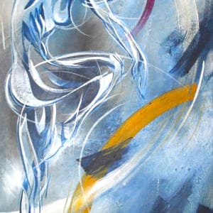 Retreat by Teresa Korber