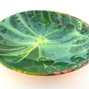 Astral Green Bowl 