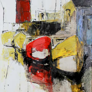Puerto by Natalia Villanueva, Image 1.