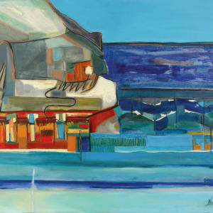 Platja Cala Morisca by Carmen Nicolás