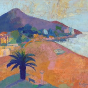 Platja d'Aiguadolç by Maria del Carmen Parellada Cortés