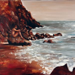 Platja de la Desenroscada by Blanca Benítez i Montané