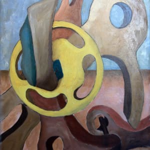 Les éléments et la technologie by Carlos Mirasierras