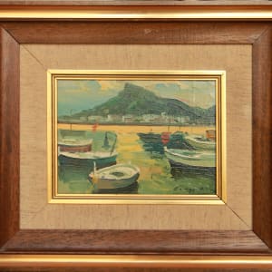 Sense títol by Desconegut 