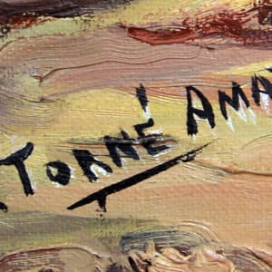 Sense títol by A. Torné Amat 