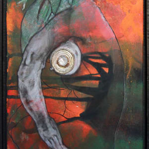 Contaminatzioni by Estefania Romagna 