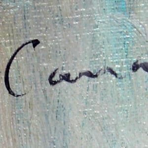 Retrat de dona jove by LLuís Canals Xercavins 