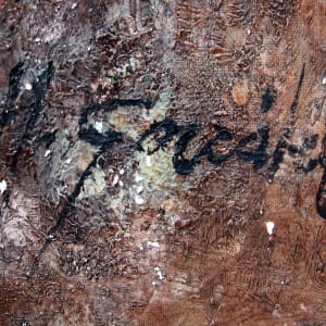 Impacto by Margarita González 