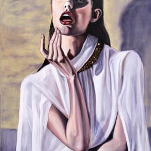 Sense títol by Adolfo Bulo Morgan