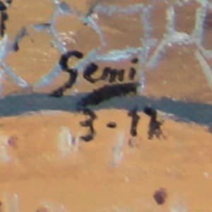 Sense títol by Jordi Gene (Gemi) 