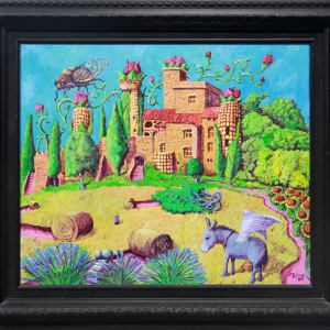 Sense títol by Juan Carter 