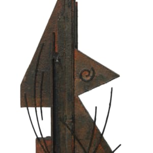 Sense títol by José Sanz Sala 