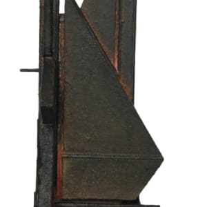 Sense títol by José Sanz Sala 