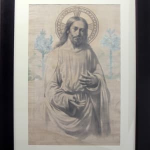 Sant by Josep Mirabent i Gatell 