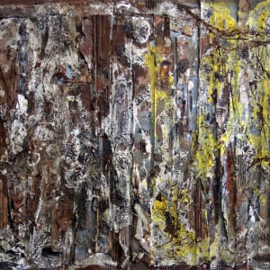 Abstracte by Alex Voinea