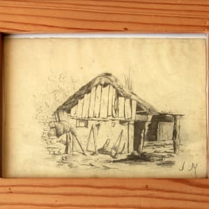 Sense títol by Josep Mirabent i Gatell 