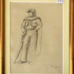 Sense títol by Josep Mirabent i Gatell 