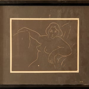 Sense títol by Rafael Monzó 