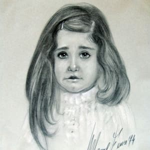 Sense títol by Manuel Ferrer