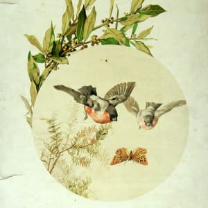 Sense títol by Gustav Léonce