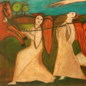 Sense títol by Florència Flori Coll