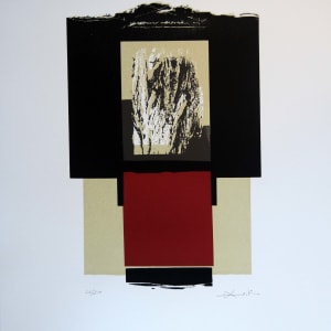 Arrels 26/30 by Josep Maria Avilés Carceller