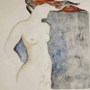 Sense Títol by María Pilar Igual i Vallès 