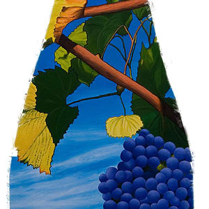 Ampolla Cava by Mercè Colina Reyero